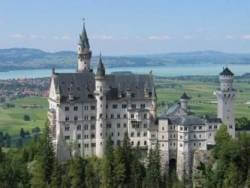 chateau allemagne