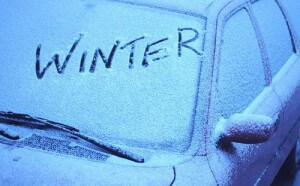 voiture hiver europe