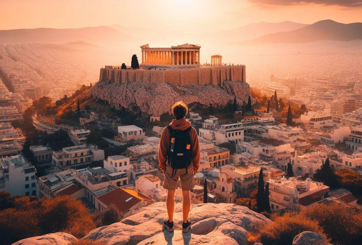 Voyage Gr ce Avec Selectour Guide Complet Pour Explorer Les Perles 