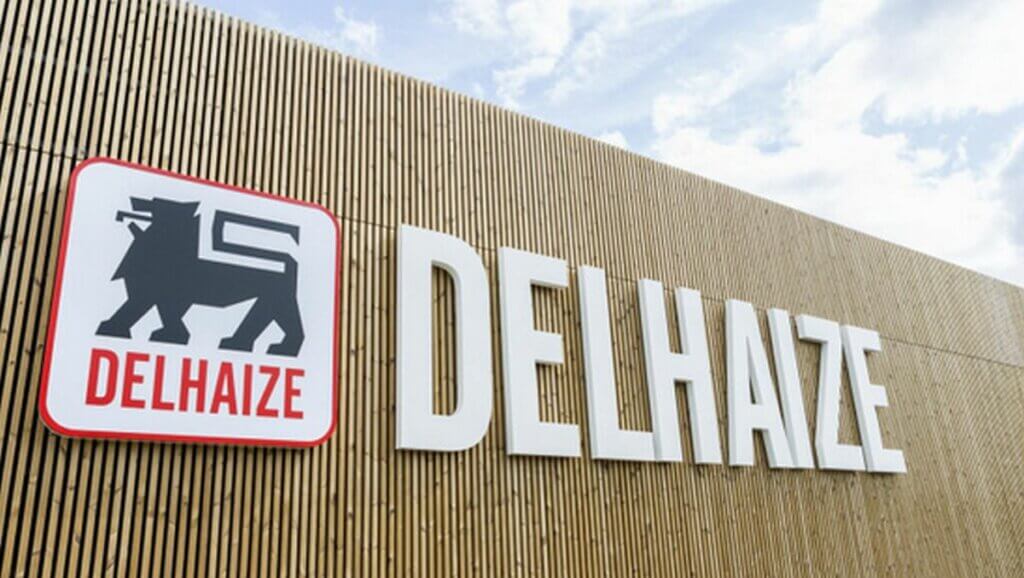 Delhaize Schengen