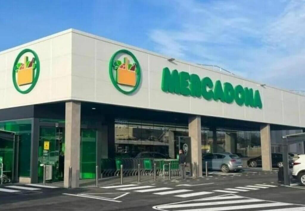 mercadona Espagne