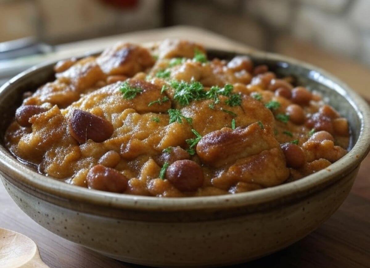 Ville du cassoulet en France découvrez Castelnaudary, berceau d’un plat légendaire