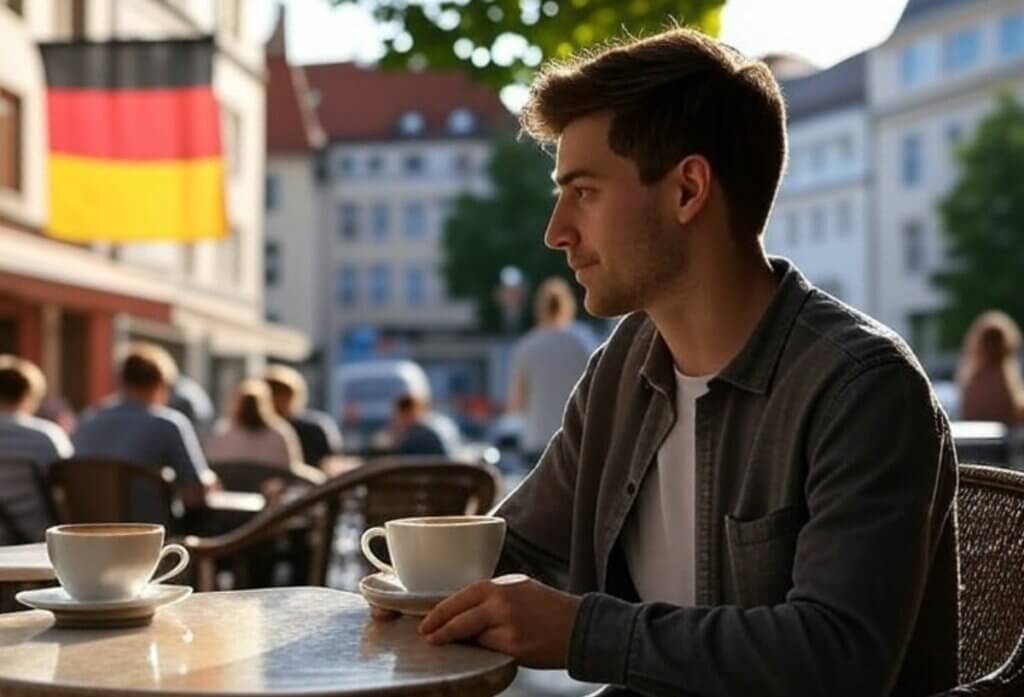 Le pays le plus facile pour immigrer en Europe