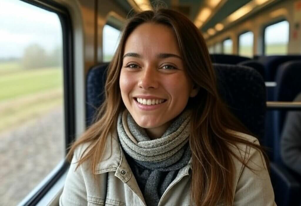 Les plus beaux voyages en train en Europe des itinéraires à couper le souffle