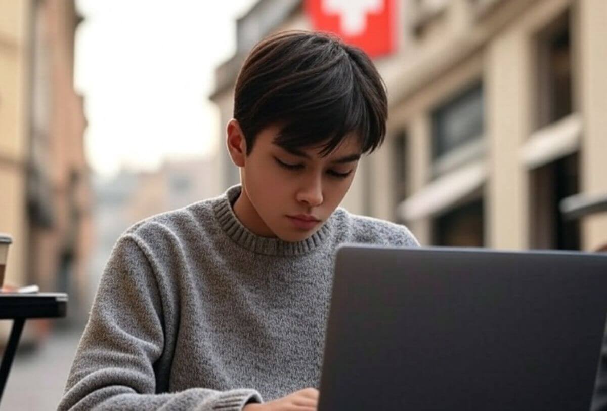 faire ses études en Suisse quand on est Français