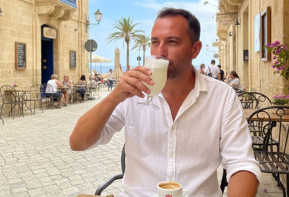 Coût de la vie à Malte par rapport à la France