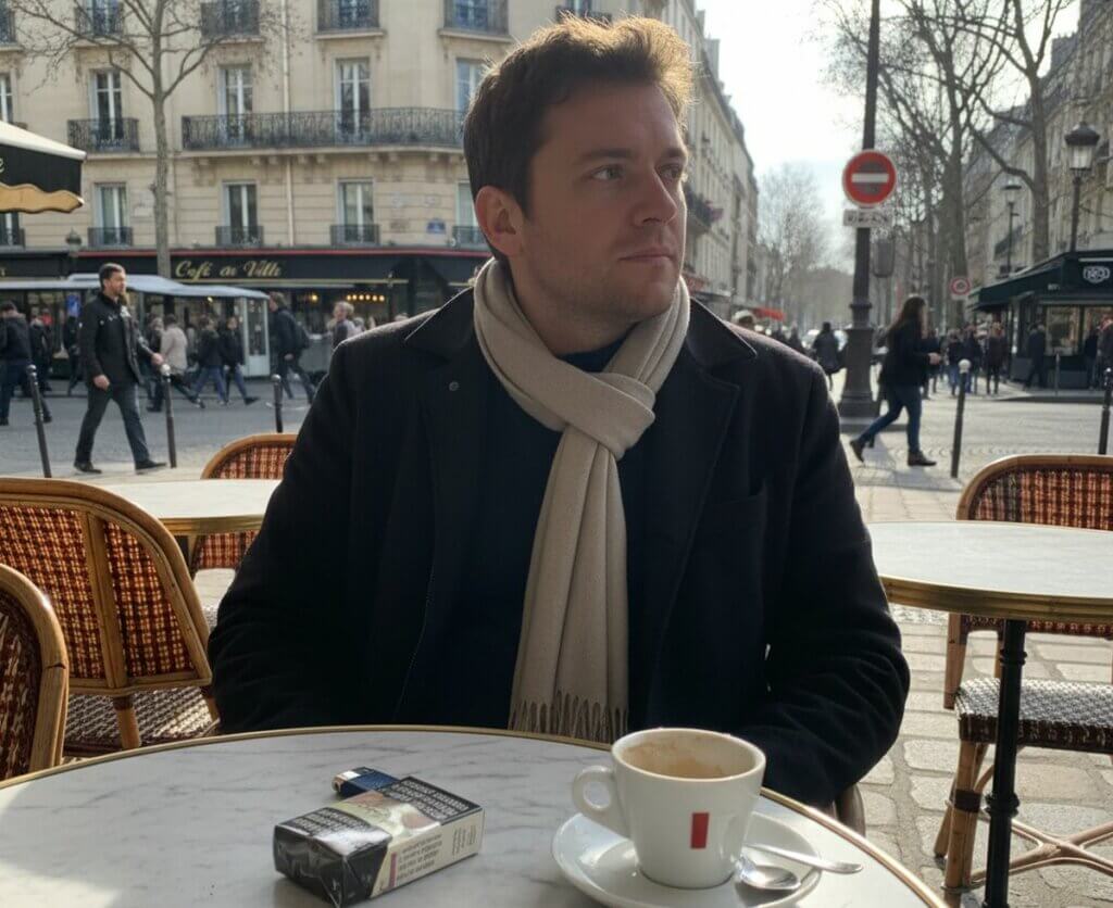 Prix moyen des cigarettes en Europe