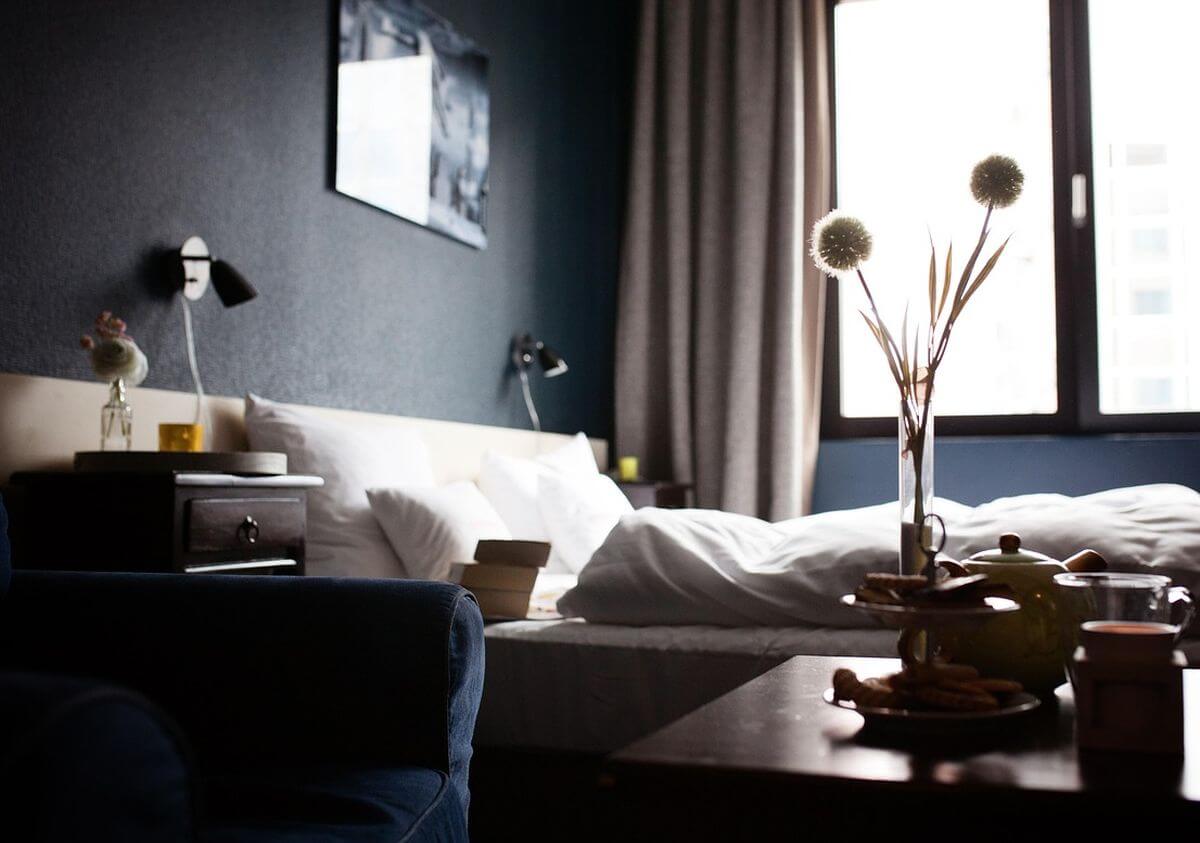 Hébergement à Montpellier