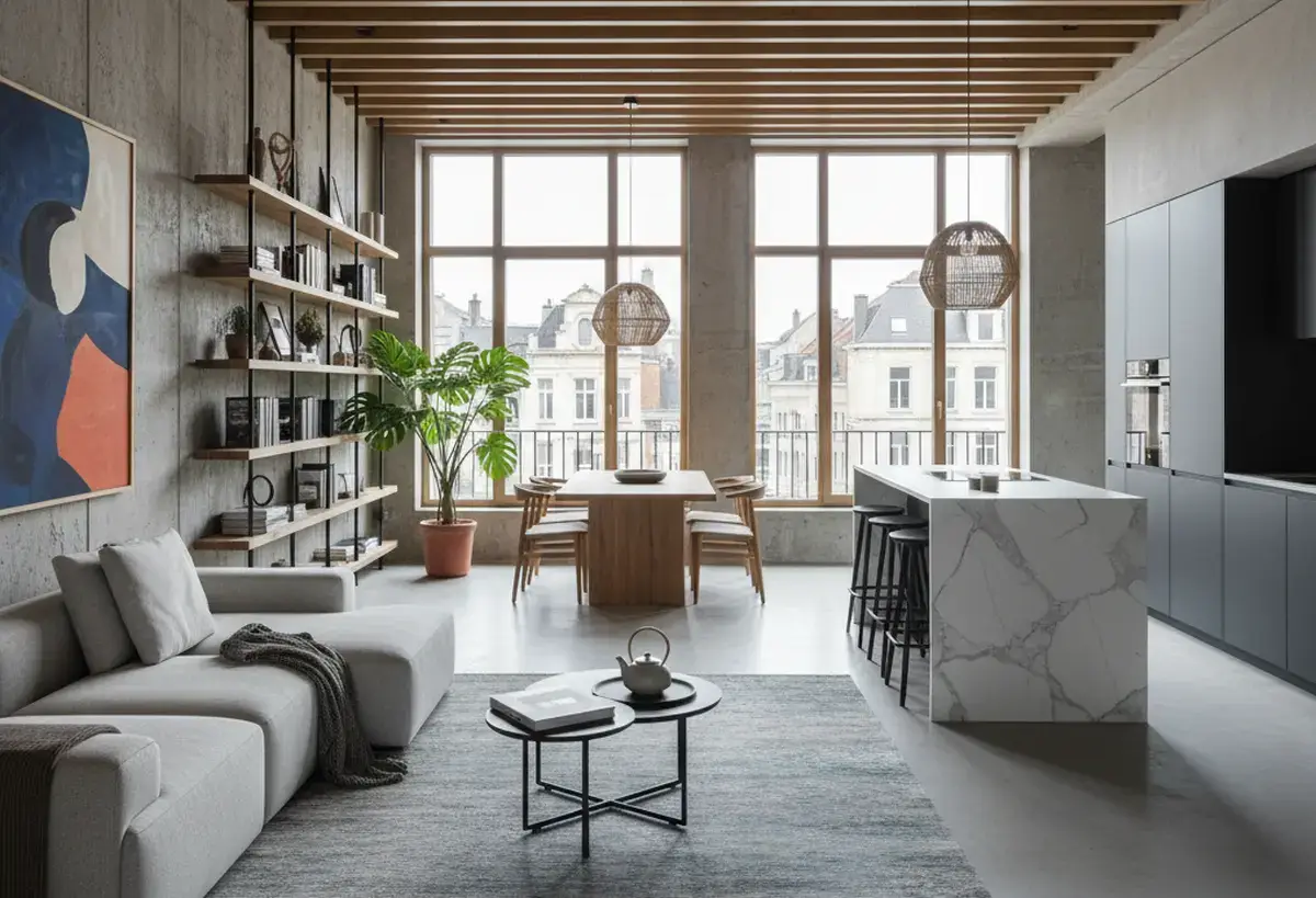 Investir dans l'immobilier à Bruxelles opportunités et stratégies gagnantes