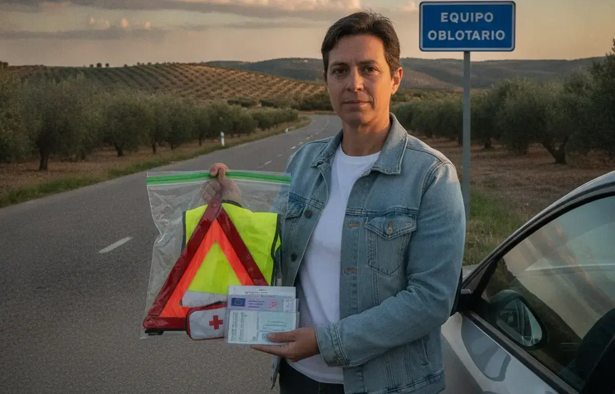 Équipement obligatoire pour rouler en Espagne : la liste complète
