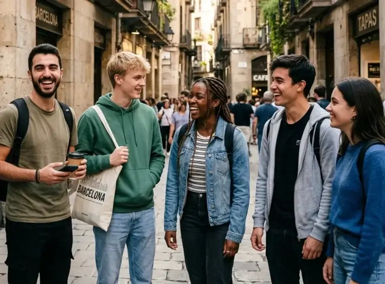 Meilleures villes étudiantes en Europe : guide des destinations phares avec coûts et conseils