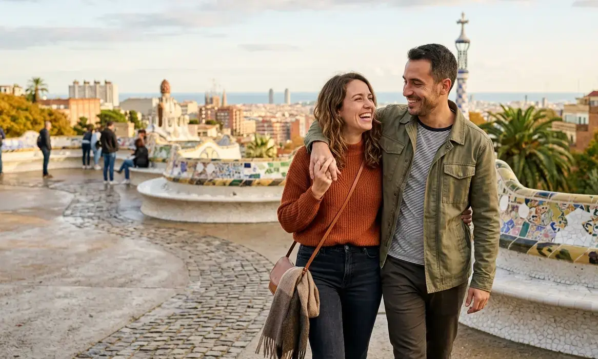 Où aller en octobre en Europe